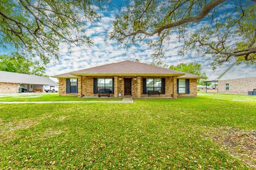 4008 Kerr Dr, Bourg, LA, 70343-3636 | Card Image