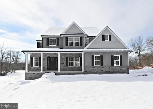 36 Hockle Rd, SCHWENKSVILLE, PA, 19473-1618 | Card Image