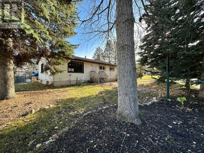 5309 Valley Rd, House other with 3 bedrooms, 1 bathrooms and 6 parking in Robb AB | Image 1