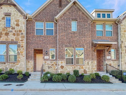 2165 Steer Creek Pl, Mesquite, TX, 75149-3135 | Card Image