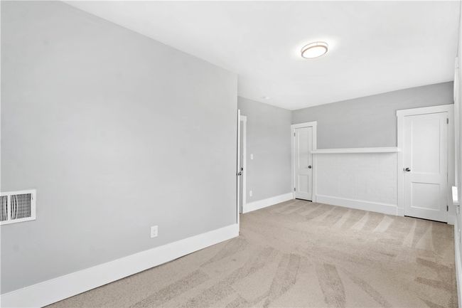 1659 Duffield St, House other with 4 bedrooms, 1 bathrooms and null parking in Pittsburgh PA | Image 20