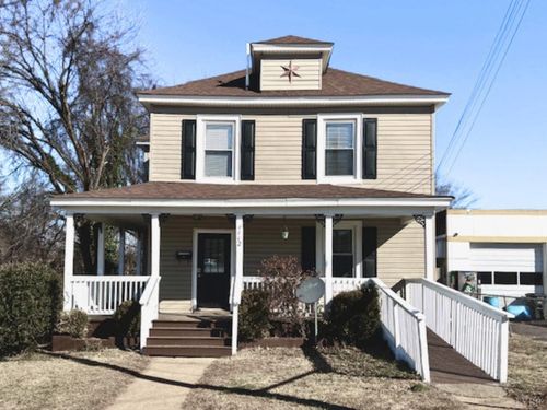 1112 Oakley Ave, Lynchburg, VA, 24501-3718 | Card Image