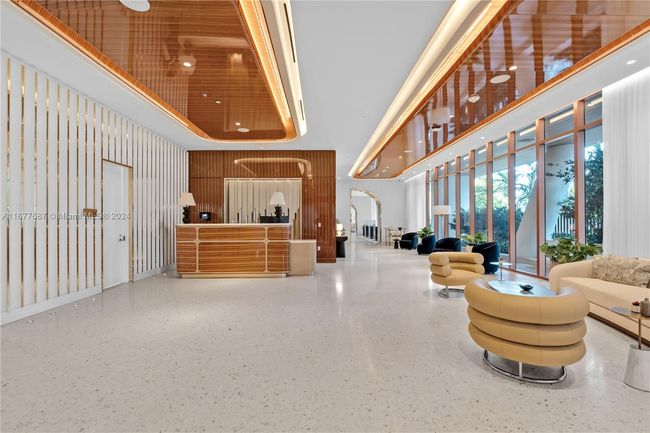 APT-1506 - 2655 S Bayshore Dr, Condo with 2 bedrooms, 3 bathrooms and null parking in Coconut Grove FL | Image 37