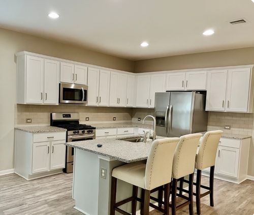 305 Rusk Bluff Ave, Leander, TX, 78641-4095 | Card Image