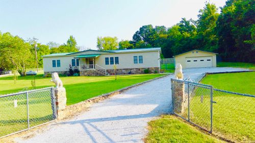 304 Evans St, Mountain View, AR, 72560-6405 | Card Image