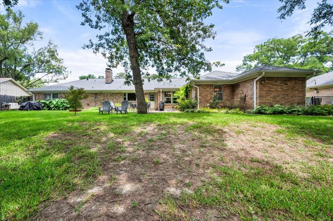 1824 Dartmouth Ln, House other with 4 bedrooms, 3 bathrooms and null parking in Corsicana TX | Image 36