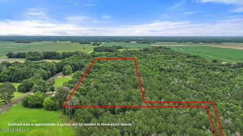 0 Parker Rd, Pelahatchie, MS, 39145 | Card Image