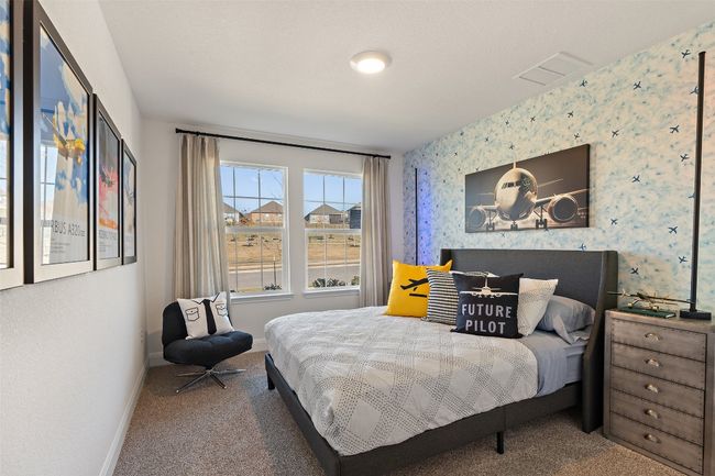 552 Tekoa Drive, House other with 5 bedrooms, 3 bathrooms and 2 parking in Georgetown TX | Image 27
