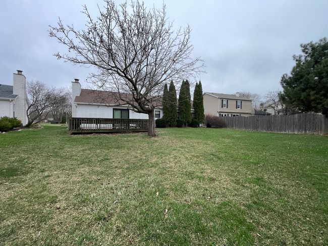 471 Nantucket Rd, House other with 3 bedrooms, 2 bathrooms and 2 parking in Naperville IL | Image 5