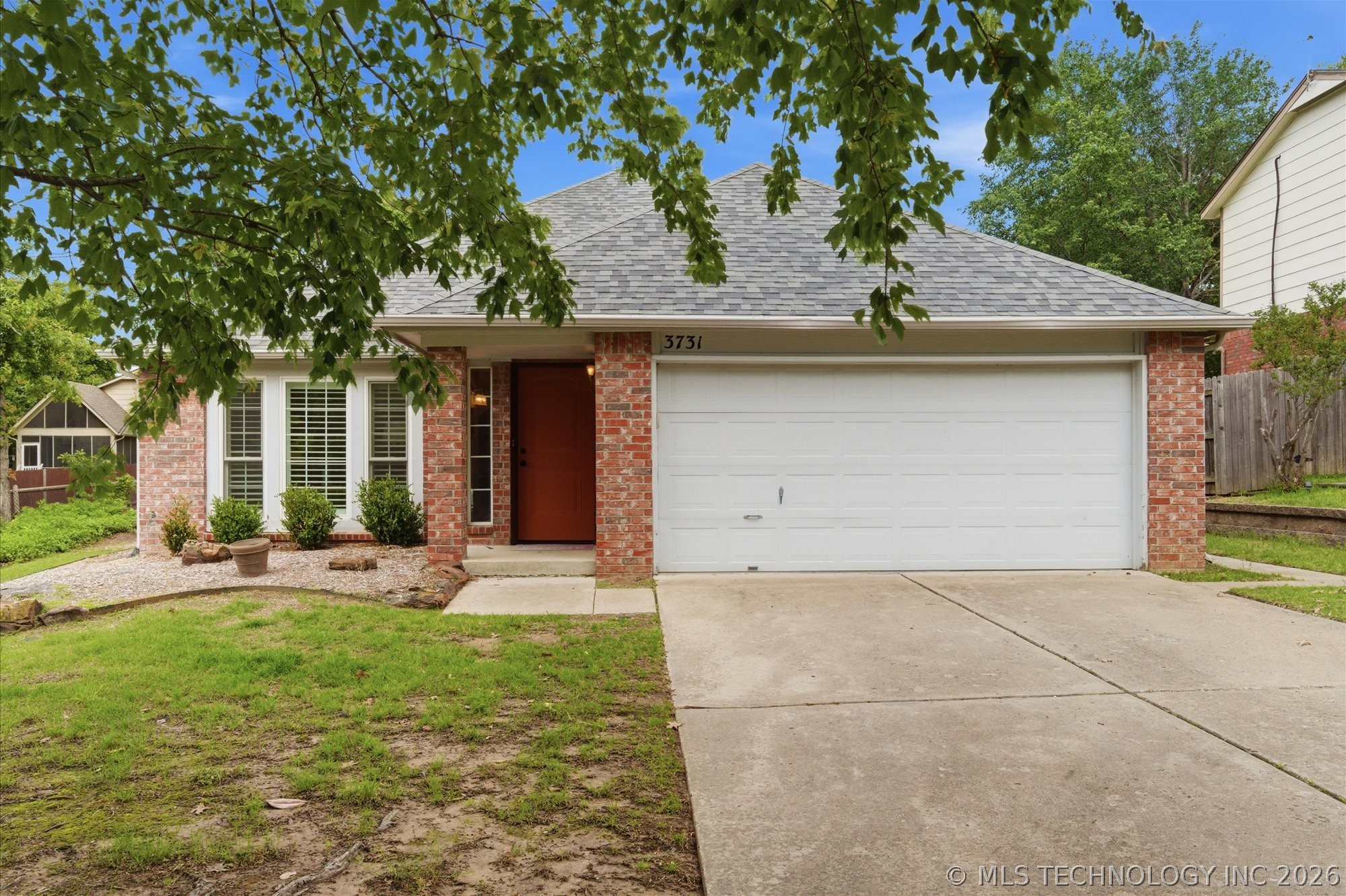 Residential in Tulsa 2