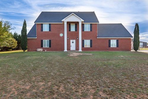 4306 Alcove Ave, Lubbock, TX, 79407 | Card Image