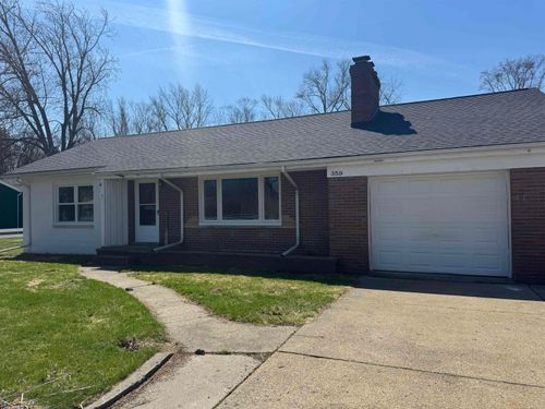 359 Sherwood Lane, Algonac, MI, 48001 | Card Image