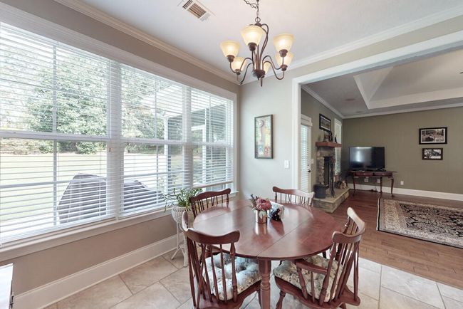 3046 Tarleton Ct, House other with 4 bedrooms, 3 bathrooms and null parking in Beech Island SC | Image 14