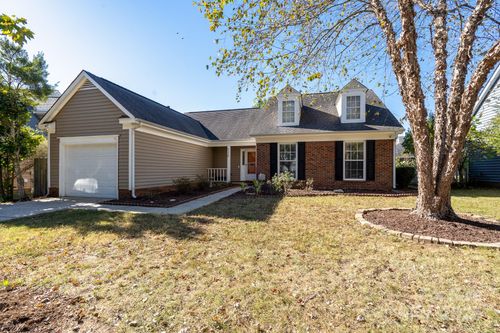 9328 Hanworth Trace Dr, Charlotte, NC, 28277-1876 | Card Image