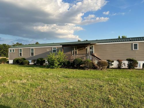 402 Mill Creek Church Rd, Newton Grove, NC, 28366-8808 | Card Image