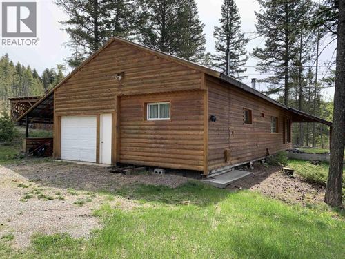 2337 Chimney Lake Road, Williams Lake, BC, V2G4W2 | Card Image