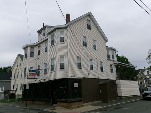 38 Adams St, Taunton, MA, 02780-2437 | Card Image