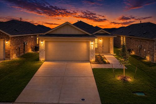 1829 Sanderling St, Forney, TX, 75126-7187 | Card Image