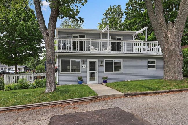 170 Big Foot, House other with 4 bedrooms, 2 bathrooms and null parking in Fontana WI | Image 30