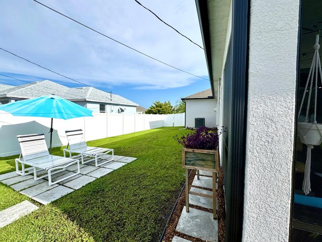2761 Sw Palace Ave, House other with 3 bedrooms, 2 bathrooms and null parking in Port St. Lucie FL | Image 36