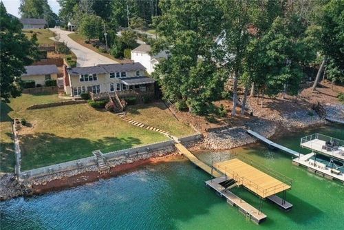 6163 Lake Lanier Heights Rd, Buford, GA, 30518-1341 | Card Image