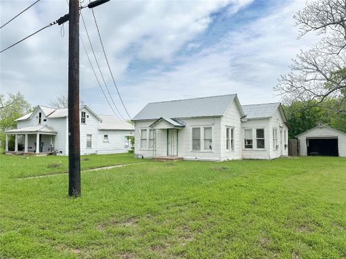 509 S Saint Andrews Street, Weimar, TX, 78962 | Card Image