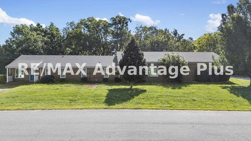 101 Lea Road, Kenbridge, VA, 23944 | Card Image