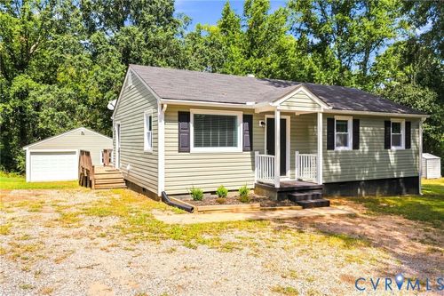 10524 Cutbank Church Rd, Mc Kenney, VA, 23872-2418 | Card Image