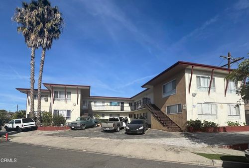 924 N Kingsley Dr, Los Angeles, CA, 90029-3346 | Card Image