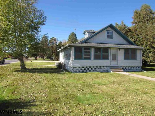 503 W Charles Street, Morrill, NE, 69358 | Card Image