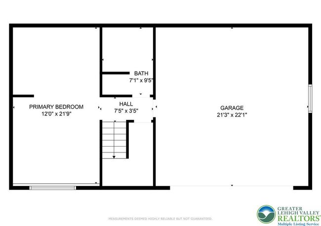 3195 Audubon St, House other with 4 bedrooms, 2 bathrooms and null parking in Palmer Twp PA | Image 56