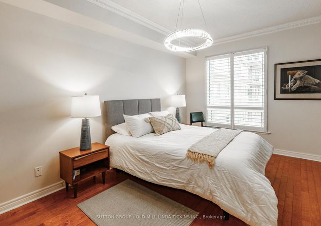 702 - 350 Mill Rd, Condo with 2 bedrooms, 2 bathrooms and null parking in Etobicoke ON | Image 12