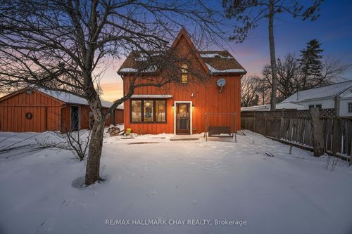 6278 Highway 89, Alliston, ON, L9R1V2 | Card Image