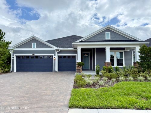 35 Olivia Way, ST AUGUSTINE, FL, 32092-3558 | Card Image