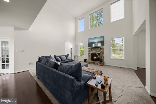 15304 Governors Park Ln, House other with 5 bedrooms, 5 bathrooms and null parking in UPPER MARLBORO MD | Image 12