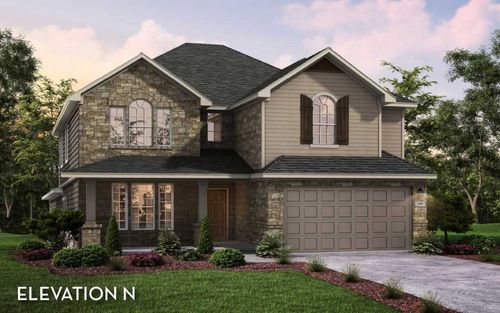 328 Hollister Dr, Liberty Hill, TX, 78642-2741 | Card Image