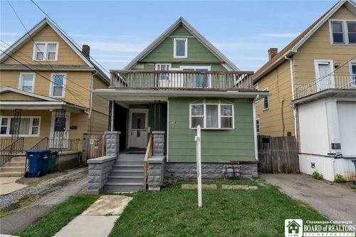 114 Roesch Ave, Buffalo, NY, 14207-1134 | Card Image
