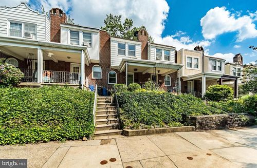3464 Tilden St, PHILADELPHIA, PA, 19129-1435 | Card Image