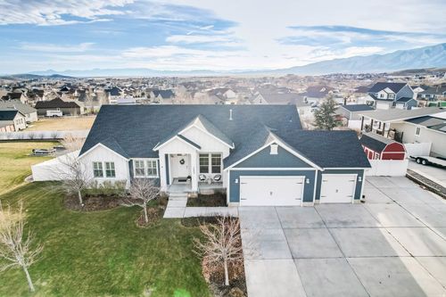 2098 E Elkhorn Rd, Eagle Mountain, UT, 84005-4267 | Card Image