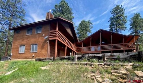 1024 Deer Ridge Drive, Bayfield, CO, 81122 | Card Image