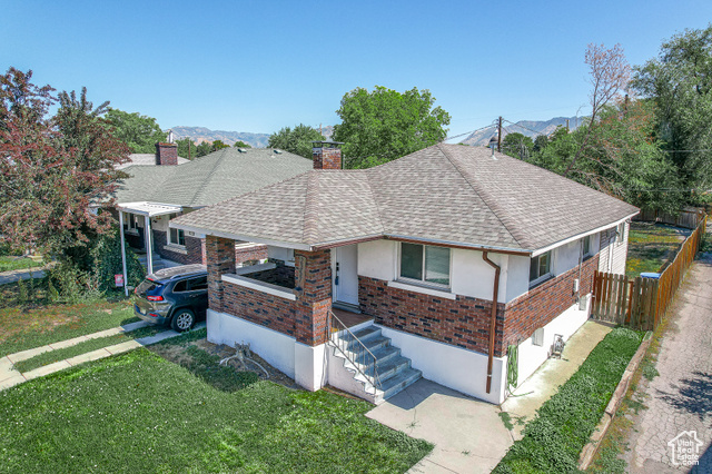 Green St, Salt Lake City, UT 84106