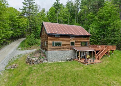 60 Bowlsville Rd N, Mount Holly, VT, 05758 | Card Image