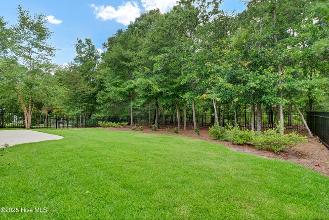 2233 Whiskey Branch Dr, House other with 3 bedrooms, 3 bathrooms and 2 parking in Wilmington NC | Image 36