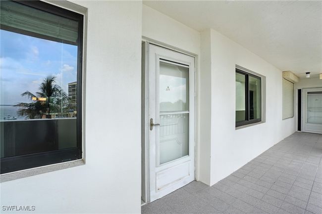 APT-226 - 4265 Bay Beach Ln, Condo with 2 bedrooms, 2 bathrooms and null parking in FORT MYERS BEACH FL | Image 7