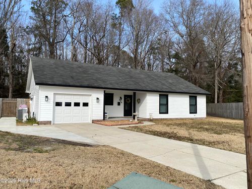 206 Sugarwood Ct, Jacksonville, NC, 28540-9167 | Card Image