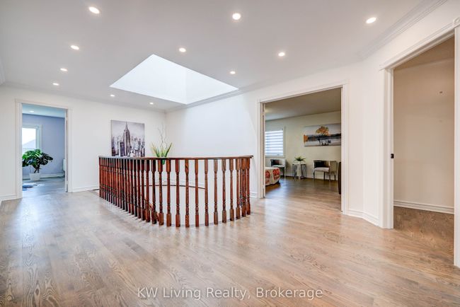 48 Brookshill Cres, House other with 7 bedrooms, 6 bathrooms and 11 parking in Richmond Hill ON | Image 25