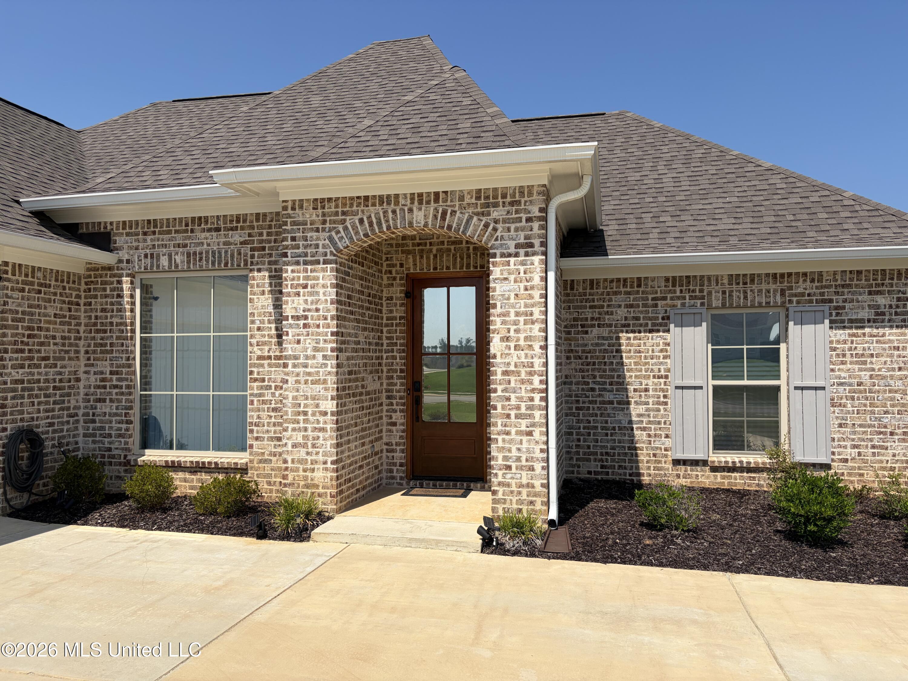 Residential in Canton 2