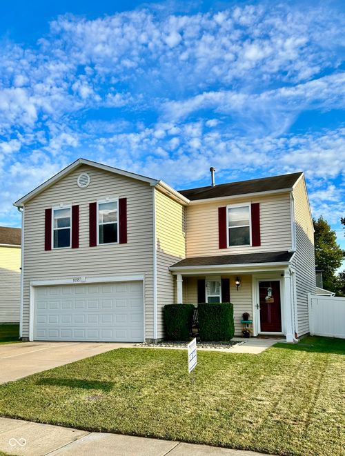 9155 Centenary Ln, Camby, IN, 46113-8015 | Card Image