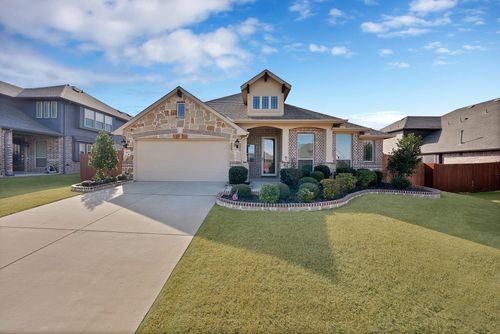 3615 French Creek Dr, Forney, TX, 75126-2587 | Card Image