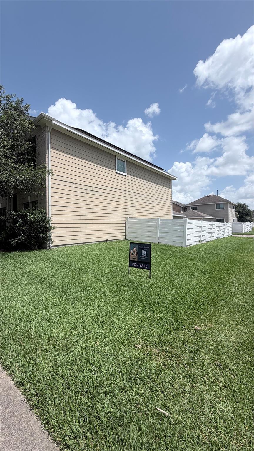 Residential in Houston 4